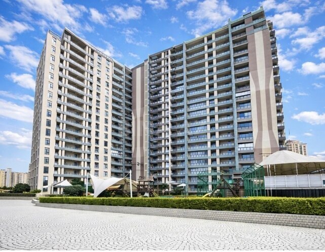 Продаётся 3-комн. новостройка 186 м², м. Элмляр Академиясы, photo 4 from 20