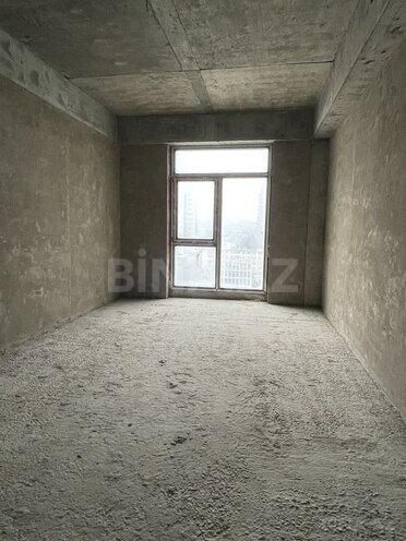 Продаётся 3-комн. новостройка 186 м², м. Элмляр Академиясы, photo 8 from 20