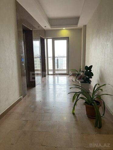 Продаётся 3-комн. новостройка 186 м², м. Элмляр Академиясы, photo 17 from 20