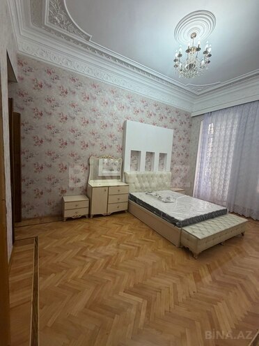 Сдаётся 3-комн. новостройка 150 м², м. Сахил, photo 5 from 10