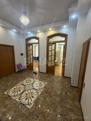 Сдаётся 3-комн. новостройка 150 м², м. Сахил, photo 9 from 10