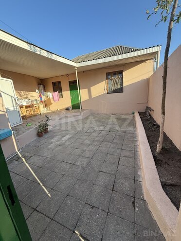 Продаётся 3-комн. дом/дача 100 м², пос. Сабунчи , photo 4 from 14