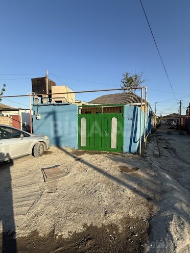 Продаётся 3-комн. дом/дача 100 м², пос. Сабунчи , photo 1 from 14
