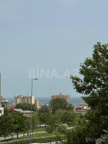 Satılır 2 otaqlı köhnə tikili 45 m², Nizami m., photo 8 from 10