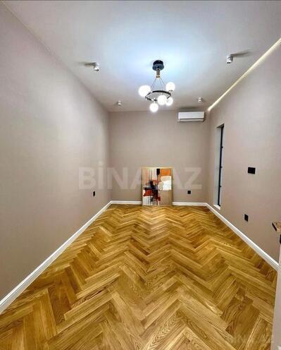 Сдаётся 3-комн. новостройка 145 м², Ясамальский р., photo 8 from 12