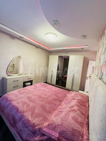 Сдаётся 3-комн. новостройка 105 м², м. 8 ноября, photo 1 from 19