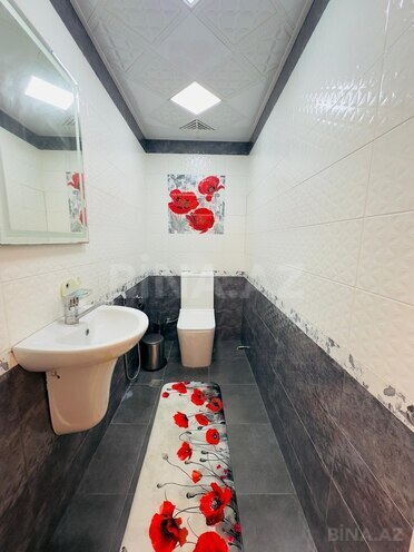 Сдаётся 3-комн. новостройка 105 м², м. 8 ноября, photo 17 from 19