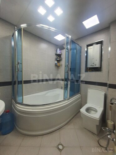 Satılır 3 otaqlı köhnə tikili 85 m², İnşaatçılar m., photo 6 from 11