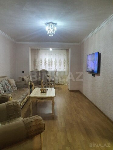 Satılır 3 otaqlı köhnə tikili 85 m², İnşaatçılar m., photo 8 from 11