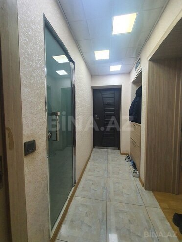 Satılır 3 otaqlı köhnə tikili 85 m², İnşaatçılar m., photo 4 from 11