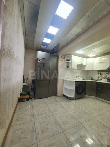 Satılır 3 otaqlı köhnə tikili 85 m², İnşaatçılar m., photo 10 from 11