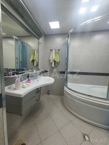 Satılır 3 otaqlı köhnə tikili 85 m², İnşaatçılar m., photo 5 from 11