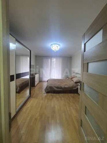 Satılır 3 otaqlı köhnə tikili 85 m², İnşaatçılar m., photo 7 from 11