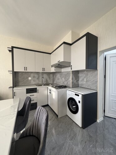 Сдаётся 2-комн. новостройка 65 м², м. Нариман Нариманов, photo 8 from 15