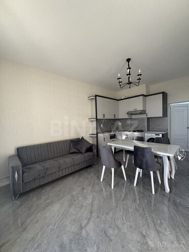 Сдаётся 2-комн. новостройка 65 м², м. Нариман Нариманов, photo 3 from 15