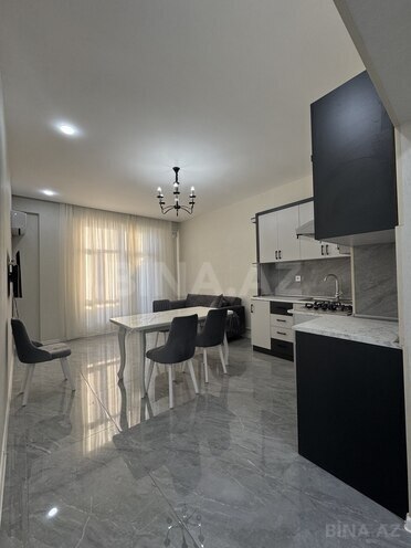 Сдаётся 2-комн. новостройка 65 м², м. Нариман Нариманов, photo 1 from 15