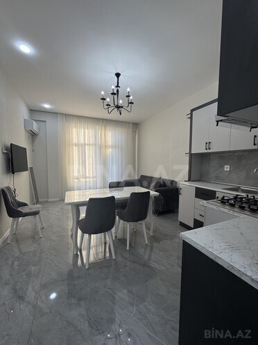Сдаётся 2-комн. новостройка 65 м², м. Нариман Нариманов, photo 4 from 15