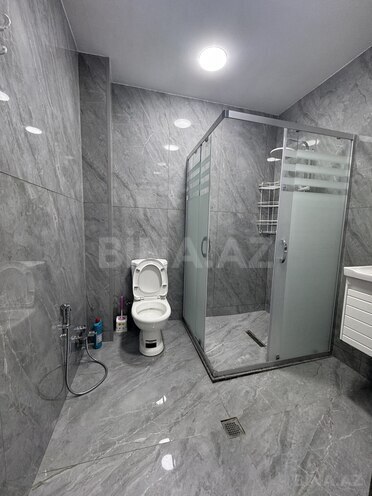 Сдаётся 2-комн. новостройка 65 м², м. Нариман Нариманов, photo 14 from 15