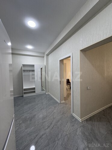 Сдаётся 2-комн. новостройка 65 м², м. Нариман Нариманов, photo 6 from 15