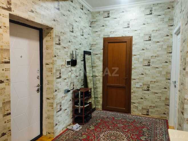 Satılır 2 otaqlı yeni tikili 56 m², Həzi Aslanov m., photo 6 from 8