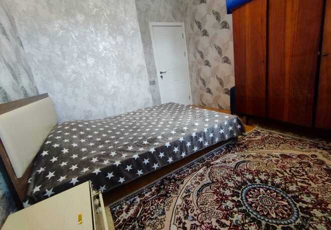 Satılır 2 otaqlı yeni tikili 56 m², Həzi Aslanov m., photo 3 from 8