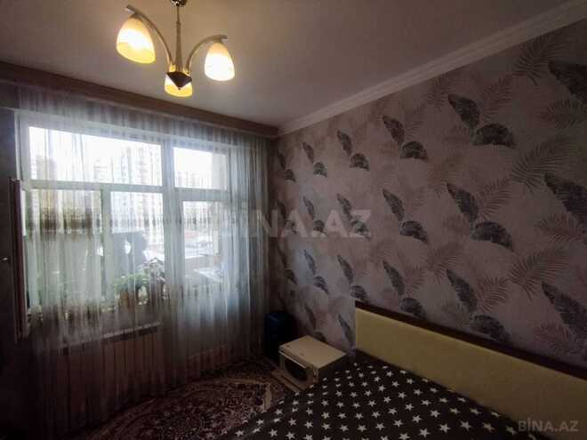 Satılır 2 otaqlı yeni tikili 56 m², Həzi Aslanov m., photo 4 from 8