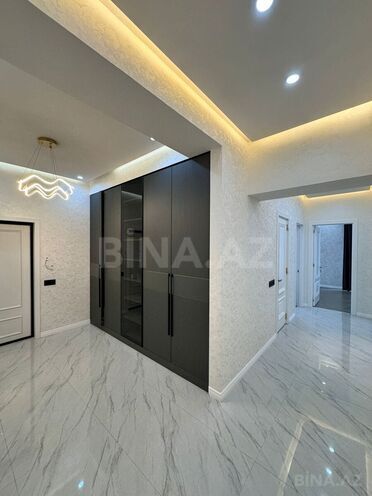Сдаётся 3-комн. новостройка 100 м², Насиминский  р., photo 11 from 18