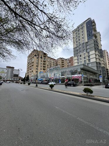 Сдаётся 3-комн. новостройка 100 м², Насиминский  р., photo 14 from 18