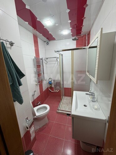 Сдаётся 3-комн. новостройка 125 м², м. Нариман Нариманов, photo 14 from 19
