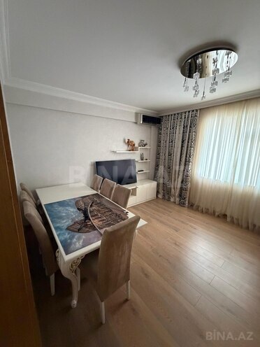 Сдаётся 3-комн. новостройка 125 м², м. Нариман Нариманов, photo 6 from 19