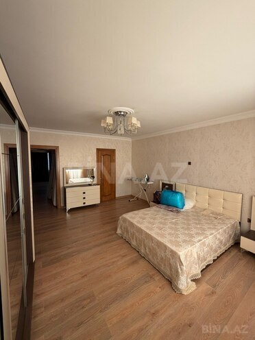Сдаётся 3-комн. новостройка 125 м², м. Нариман Нариманов, photo 8 from 19