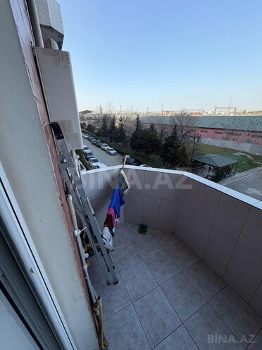 Сдаётся 3-комн. новостройка 125 м², м. Нариман Нариманов, photo 17 from 19