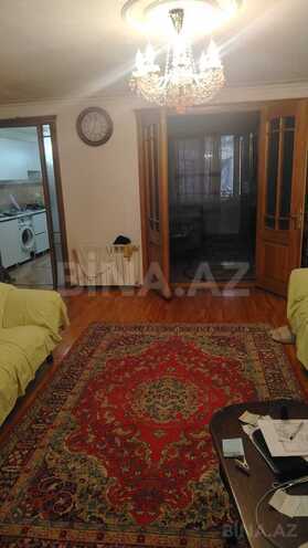 Продаётся 3-комн. вторичка 50 м², м. Элмляр Академиясы, photo 9 from 14