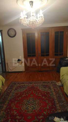 Продаётся 3-комн. вторичка 50 м², м. Элмляр Академиясы, photo 10 from 14