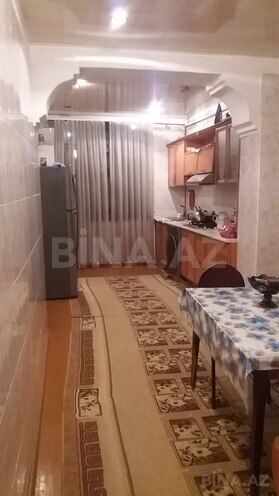 Продаётся 5-комн. вторичка 120 м², м. Халглар Достлугу, photo 13 from 14