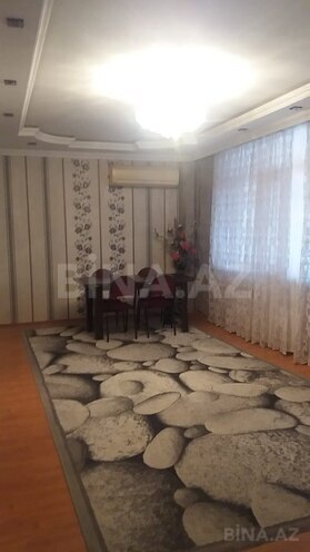 Продаётся 5-комн. вторичка 120 м², м. Халглар Достлугу, photo 10 from 14