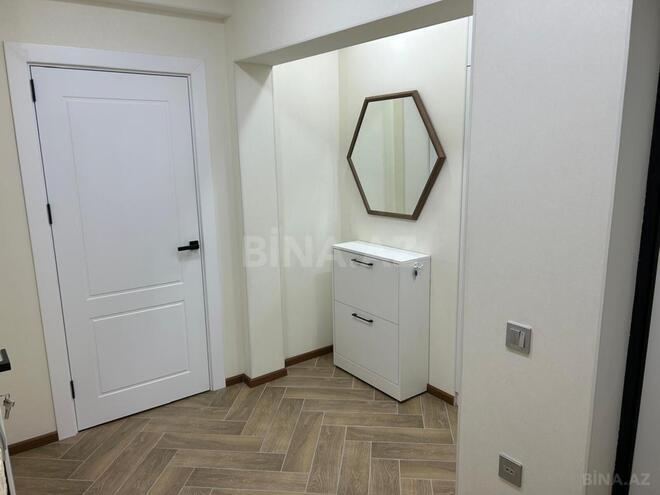 İcarəyə verilir 1 otaqlı köhnə tikili 43 m², 28 May m., photo 8 from 12