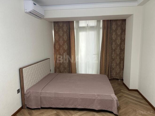 İcarəyə verilir 1 otaqlı köhnə tikili 43 m², 28 May m., photo 6 from 12