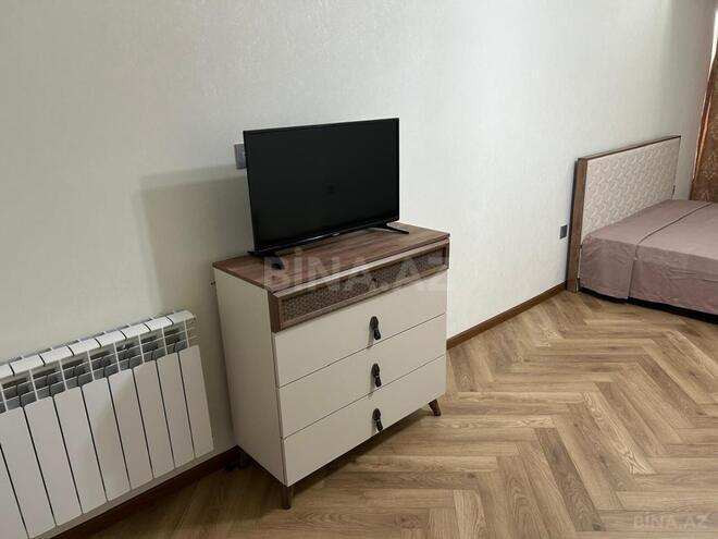 İcarəyə verilir 1 otaqlı köhnə tikili 43 m², 28 May m., photo 3 from 12