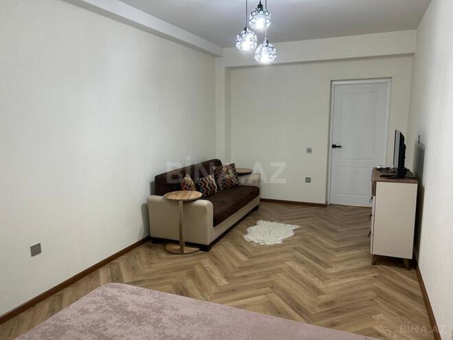 İcarəyə verilir 1 otaqlı köhnə tikili 43 m², 28 May m., photo 5 from 12