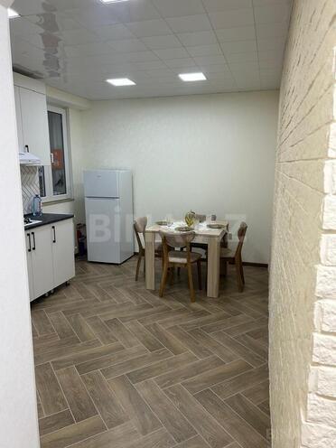 İcarəyə verilir 1 otaqlı köhnə tikili 43 m², 28 May m., photo 9 from 12