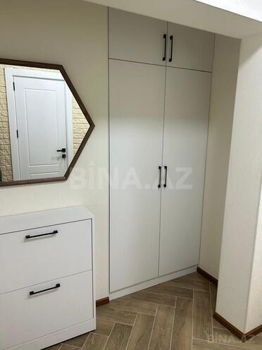 İcarəyə verilir 1 otaqlı köhnə tikili 43 m², 28 May m., photo 7 from 12