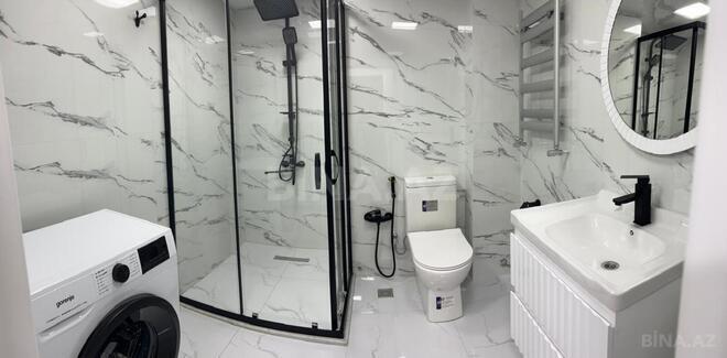 İcarəyə verilir 1 otaqlı köhnə tikili 43 m², 28 May m., photo 11 from 12