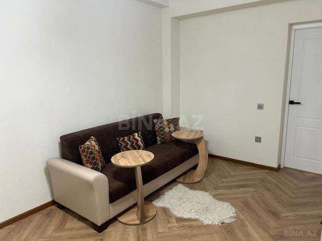 İcarəyə verilir 1 otaqlı köhnə tikili 43 m², 28 May m., photo 4 from 12