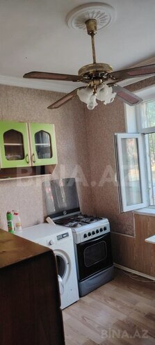 Продаётся 2-комн. вторичка 60 м², м. Ази Асланов, photo 5 from 7