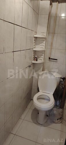 Продаётся 2-комн. вторичка 60 м², м. Ази Асланов, photo 3 from 7