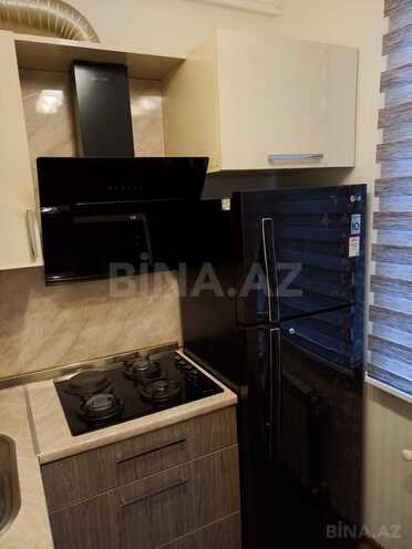 Сдаётся 1-комн. вторичка 45 м², м. Дернегюль, photo 6 from 10