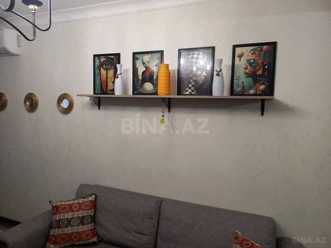 Сдаётся 1-комн. вторичка 45 м², м. Дернегюль, photo 4 from 10