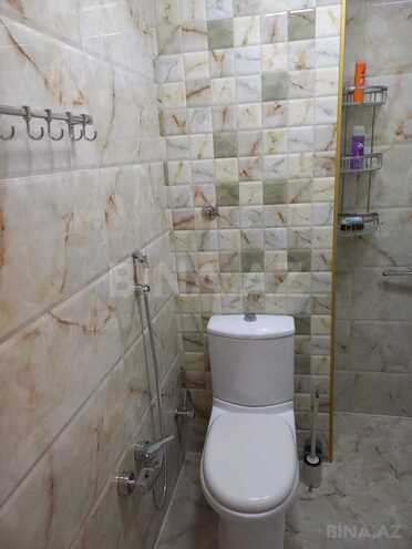 Сдаётся 1-комн. вторичка 45 м², м. Дернегюль, photo 9 from 10