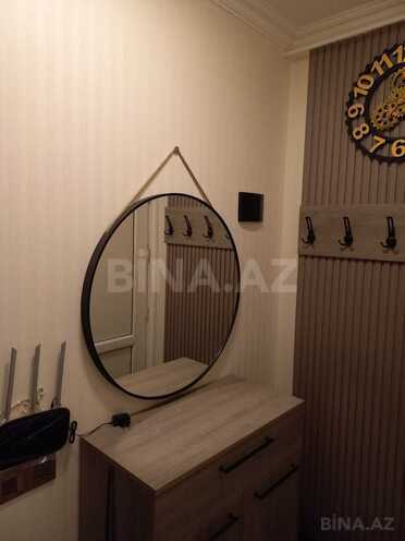 Сдаётся 1-комн. вторичка 45 м², м. Дернегюль, photo 7 from 10
